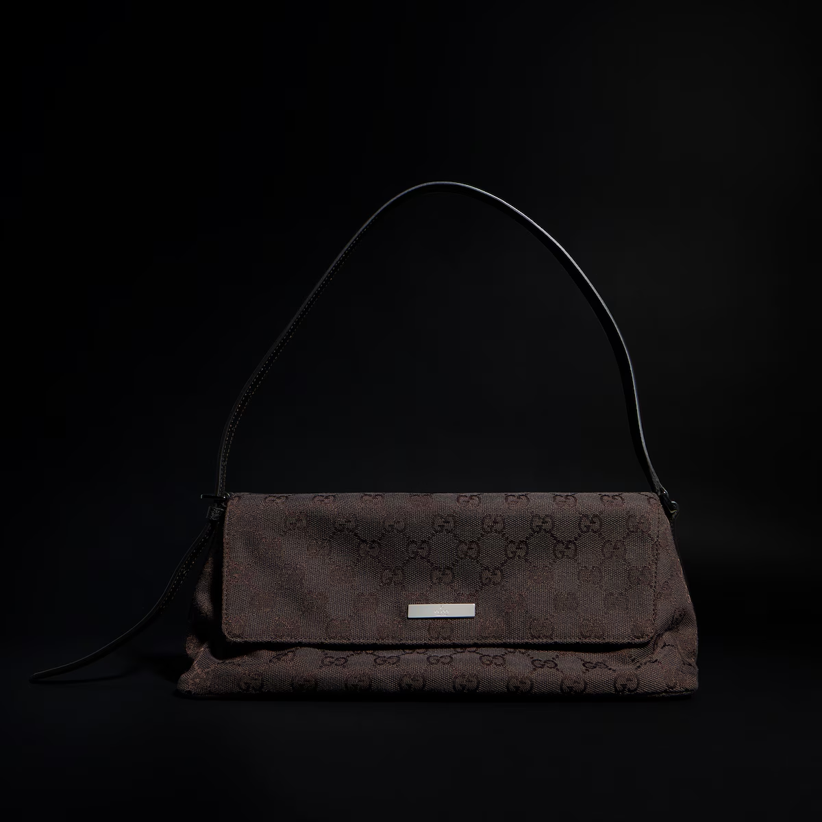 Madison medium shoulder bag 874744FAF7X2543 - 图片 4