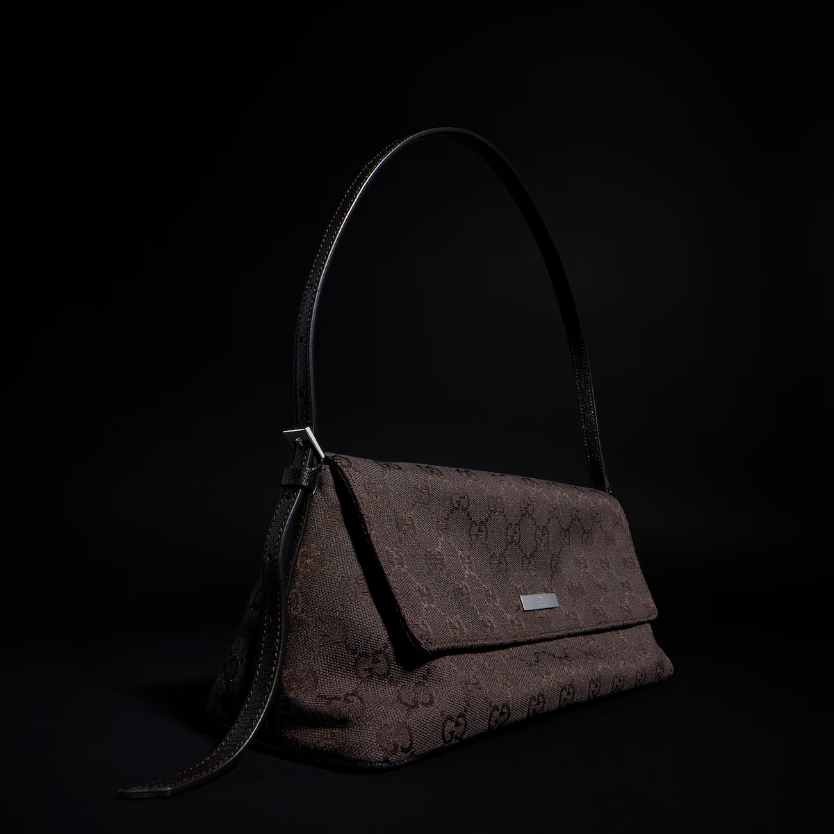 Madison medium shoulder bag 874744FAF7X2543 - 图片 5