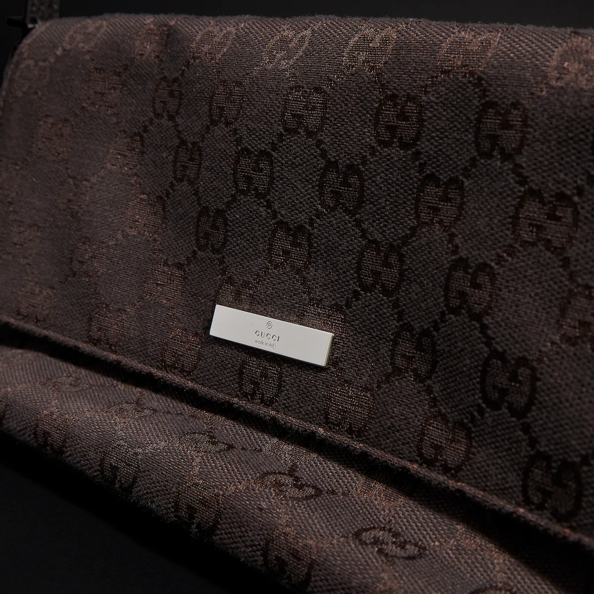 Madison medium shoulder bag 874744FAF7X2543 - 图片 6