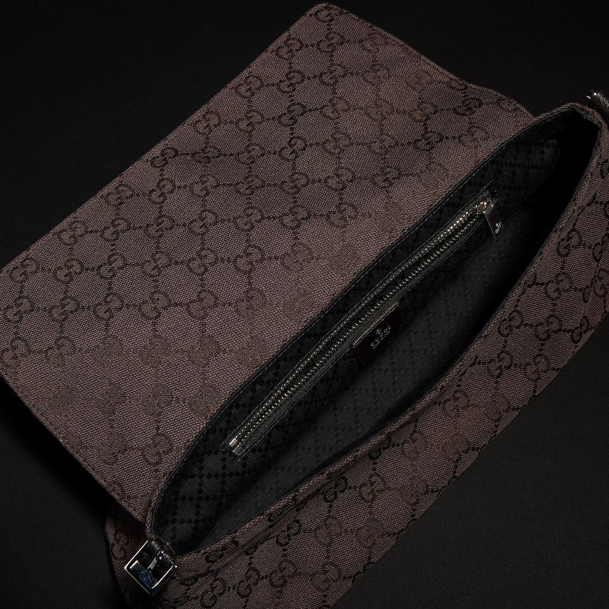 Madison medium shoulder bag 874744FAF7X2543 - 图片 8