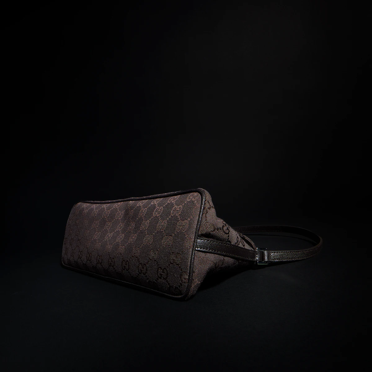 Madison medium shoulder bag 874744FAF7X2543 - 图片 9