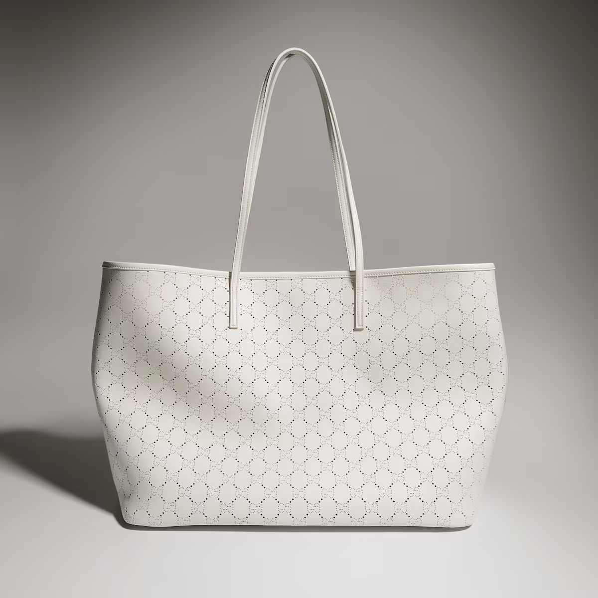 Gucci Tribeca large tote bag 874745AAG3G9214 - 图片 3