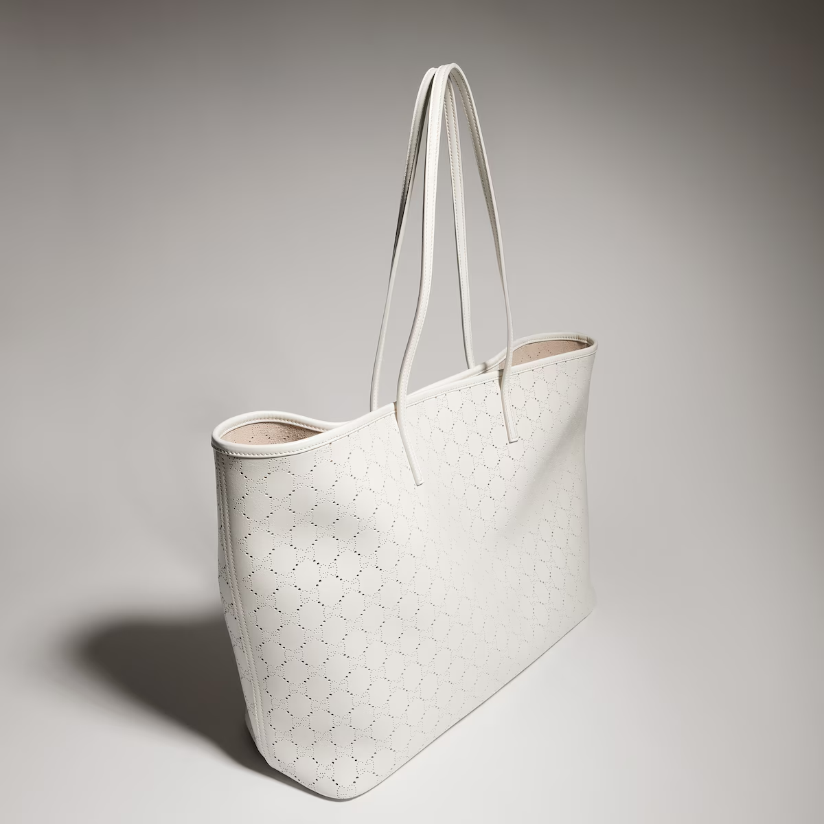 Gucci Tribeca large tote bag 874745AAG3G9214 - 图片 4