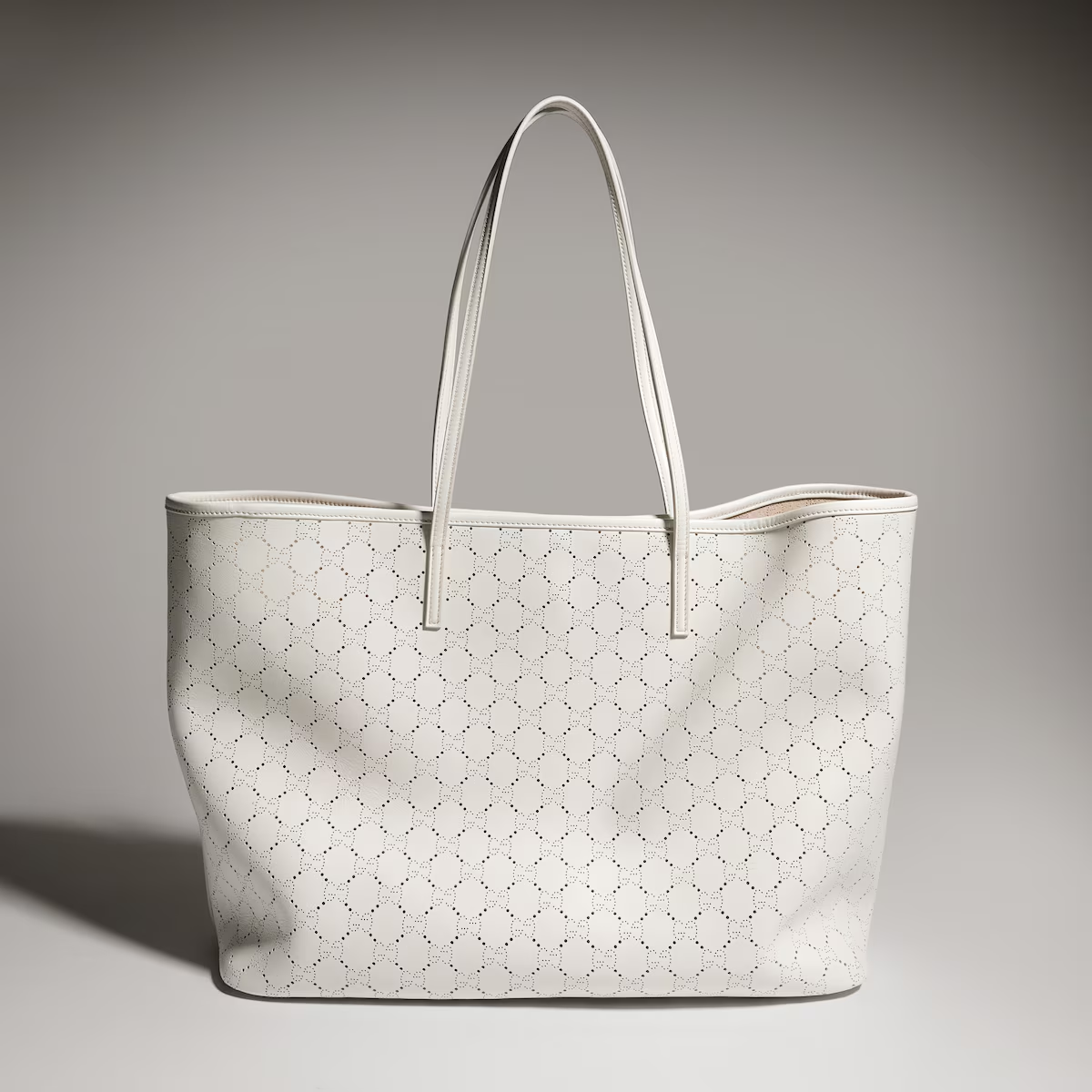 Gucci Tribeca large tote bag 874745AAG3G9214 - 图片 6