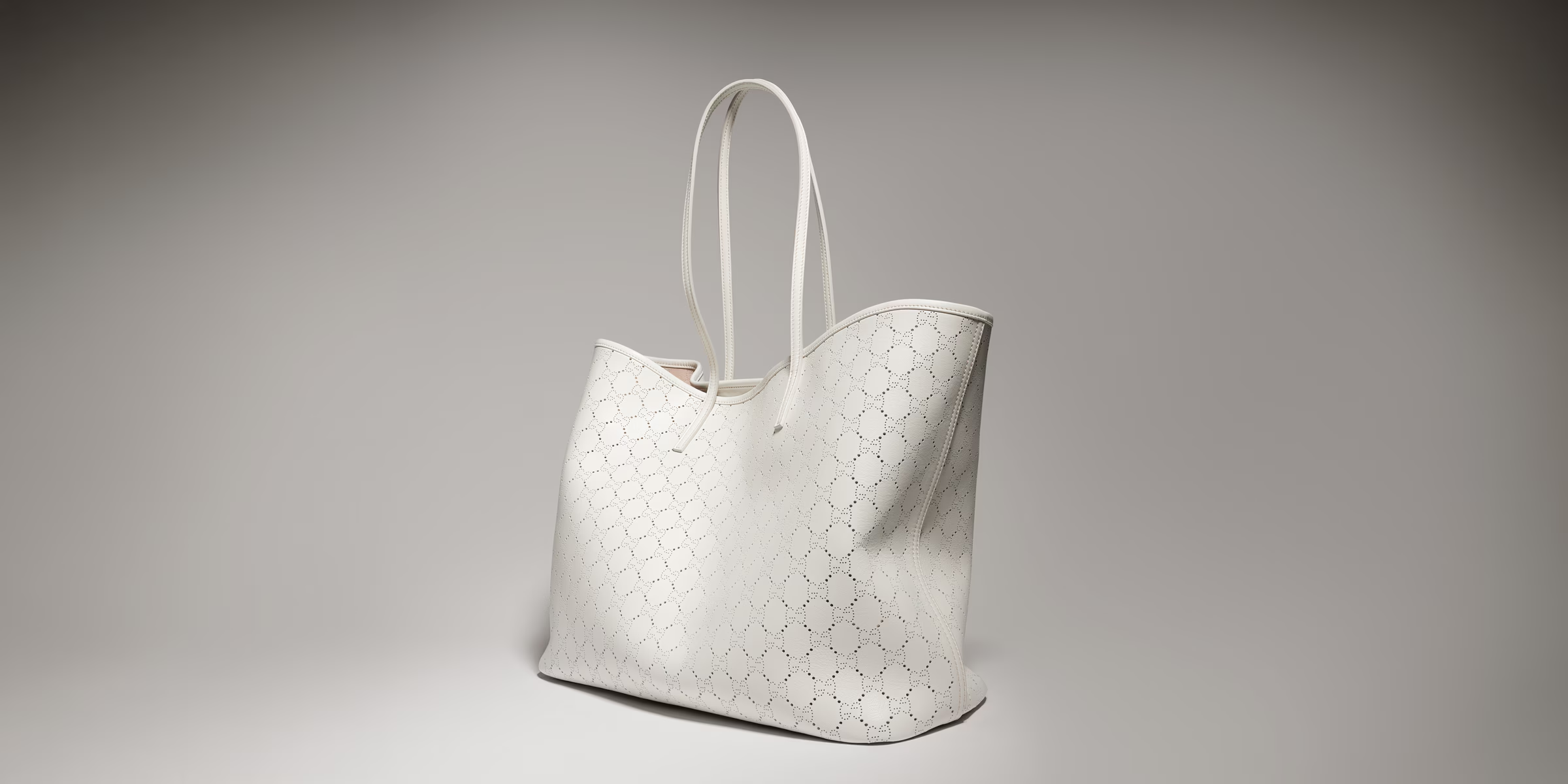 Gucci Tribeca large tote bag 874745AAG3G9214 - 图片 9