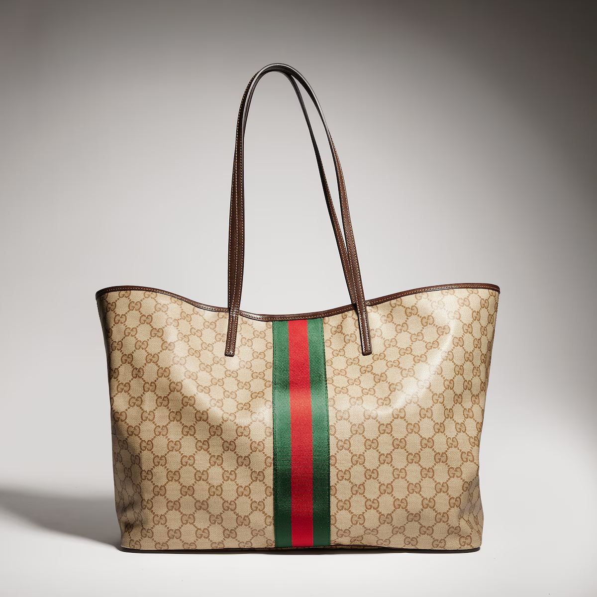 Gucci Tribeca large tote bag 874745FAF798547 - 图片 3