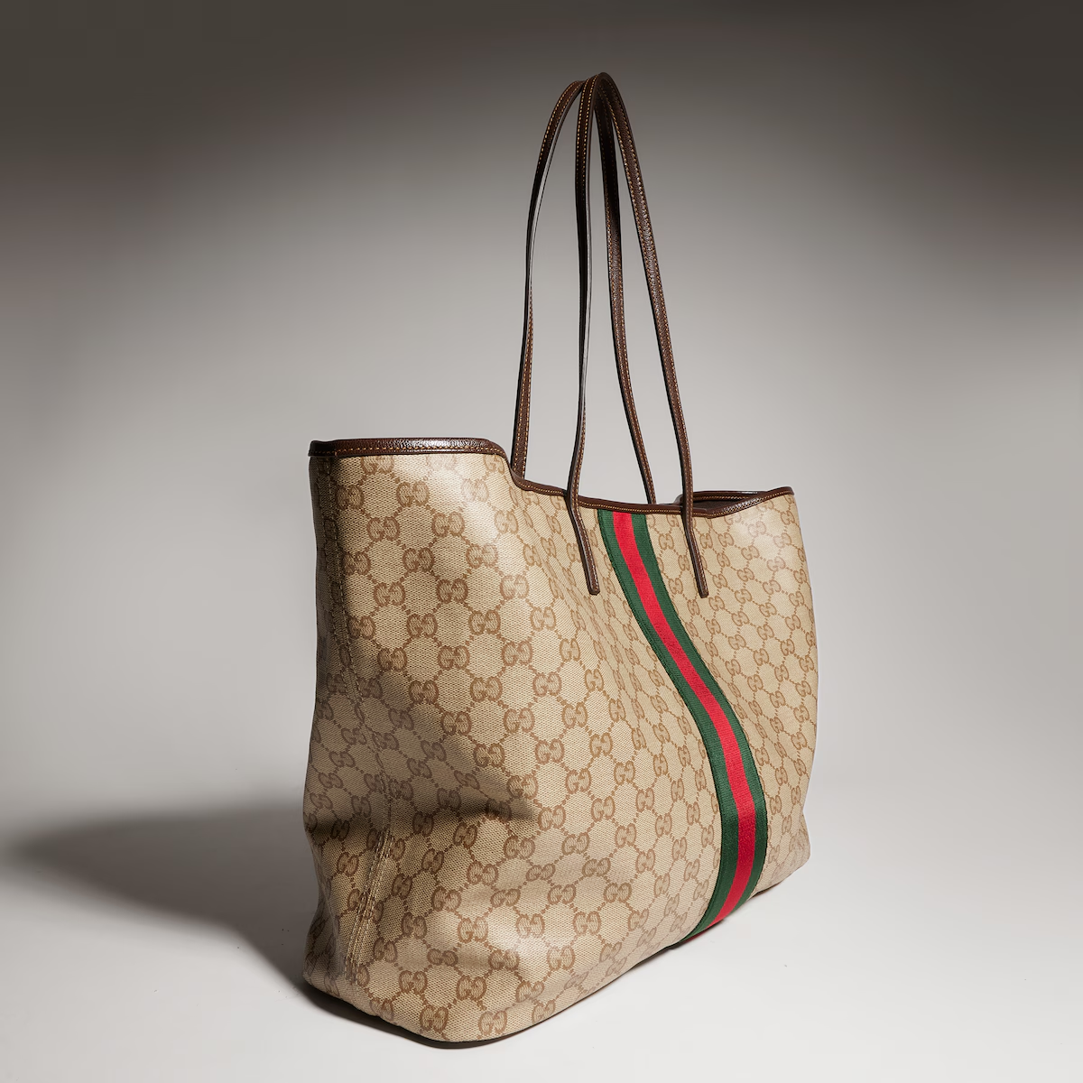 Gucci Tribeca large tote bag 874745FAF798547 - 图片 4