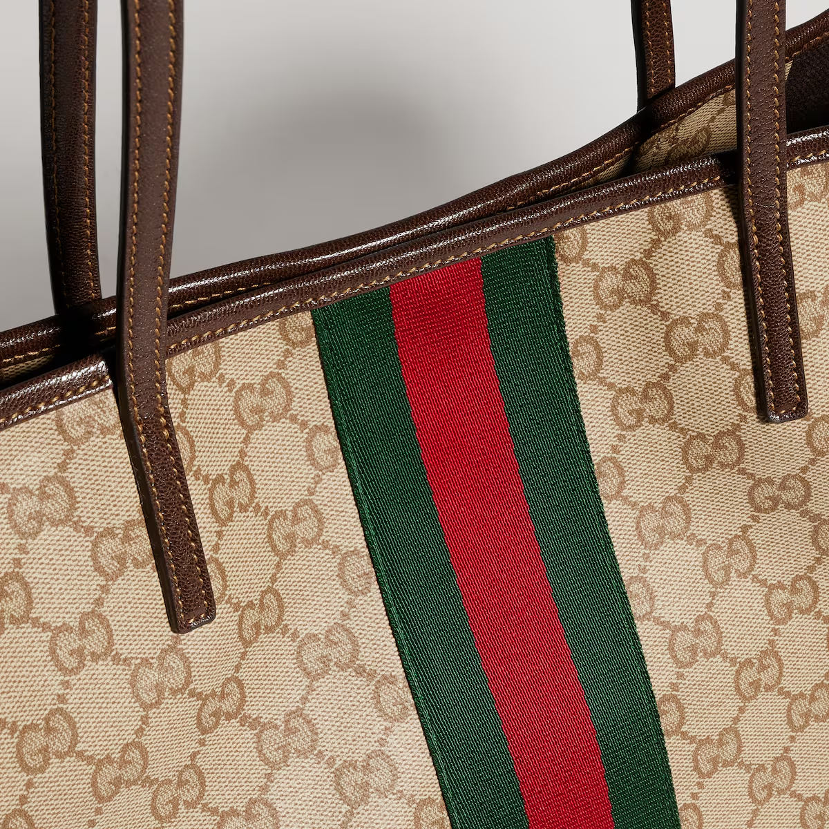 Gucci Tribeca large tote bag 874745FAF798547 - 图片 5