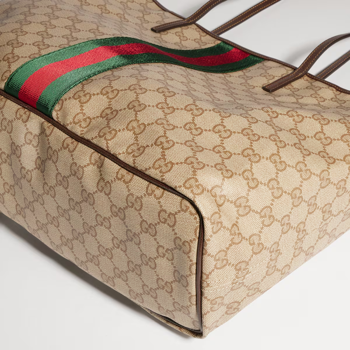 Gucci Tribeca large tote bag 874745FAF798547 - 图片 8