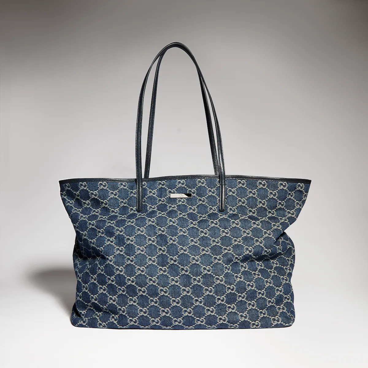 Gucci Tribeca large tote bag 874745FAF8V4042 - 图片 3