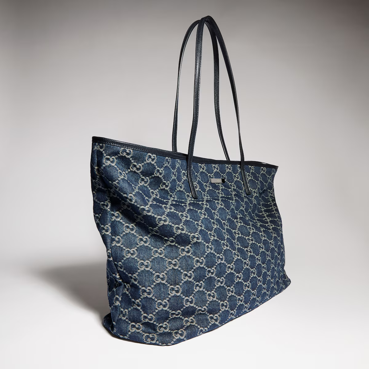Gucci Tribeca large tote bag 874745FAF8V4042 - 图片 4