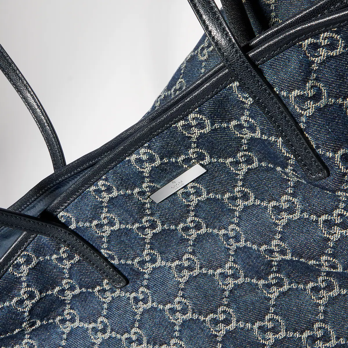 Gucci Tribeca large tote bag 874745FAF8V4042 - 图片 5