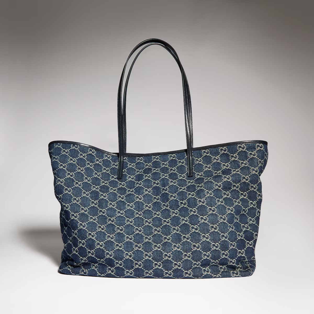 Gucci Tribeca large tote bag 874745FAF8V4042 - 图片 6