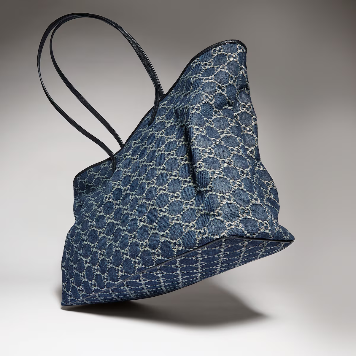 Gucci Tribeca large tote bag 874745FAF8V4042 - 图片 8