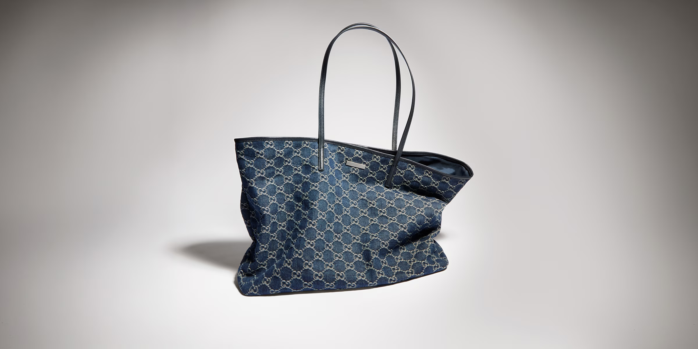 Gucci Tribeca large tote bag 874745FAF8V4042 - 图片 9