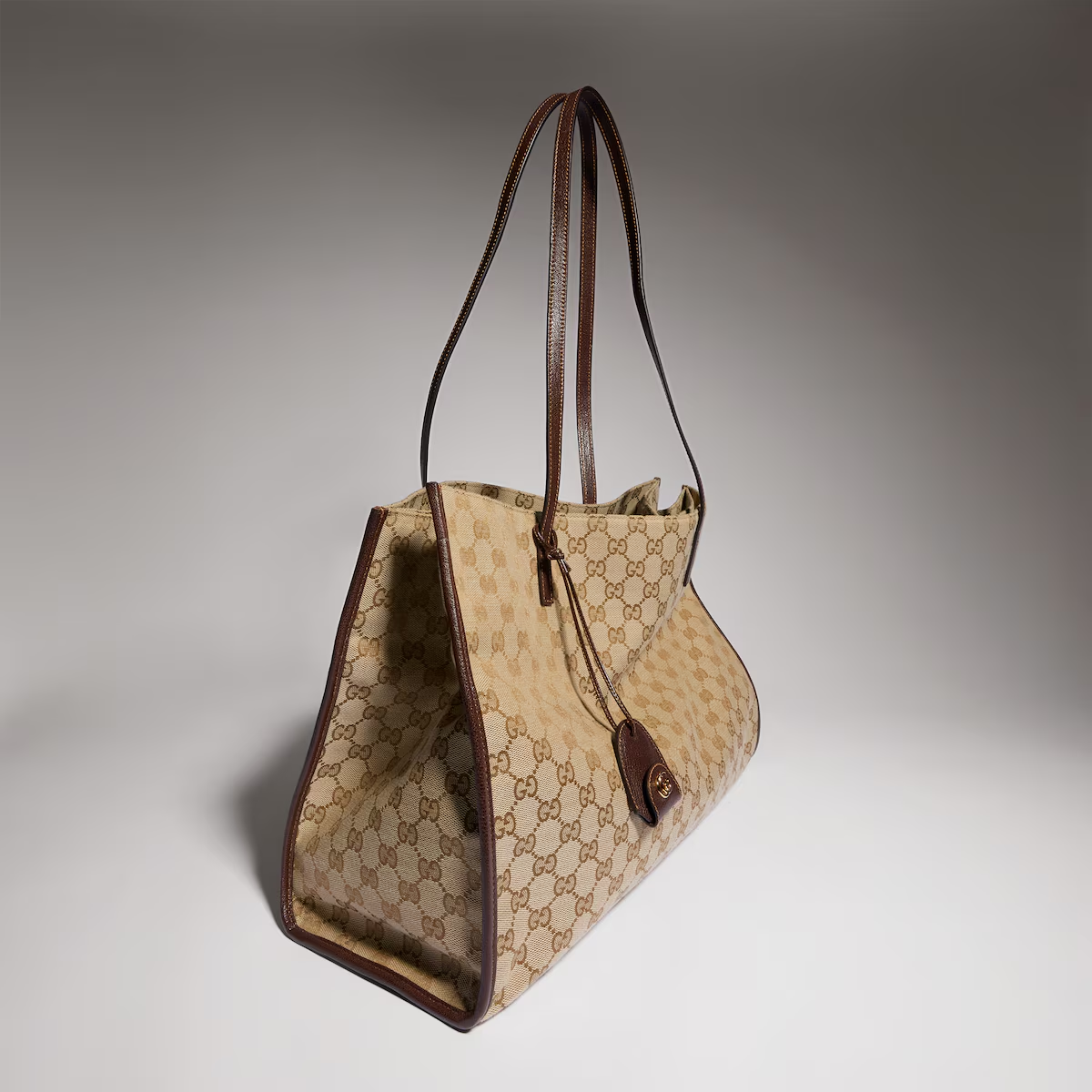 Gucci Londra large tote bag 875056FAF8N9651 - 图片 3