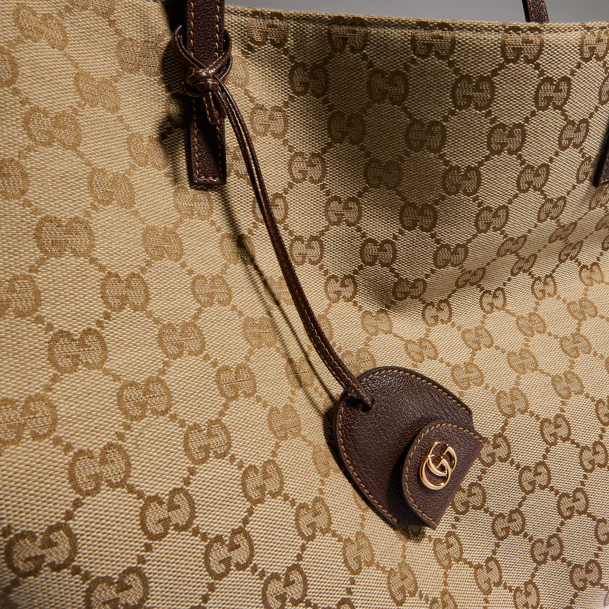 Gucci Londra large tote bag 875056FAF8N9651 - 图片 4