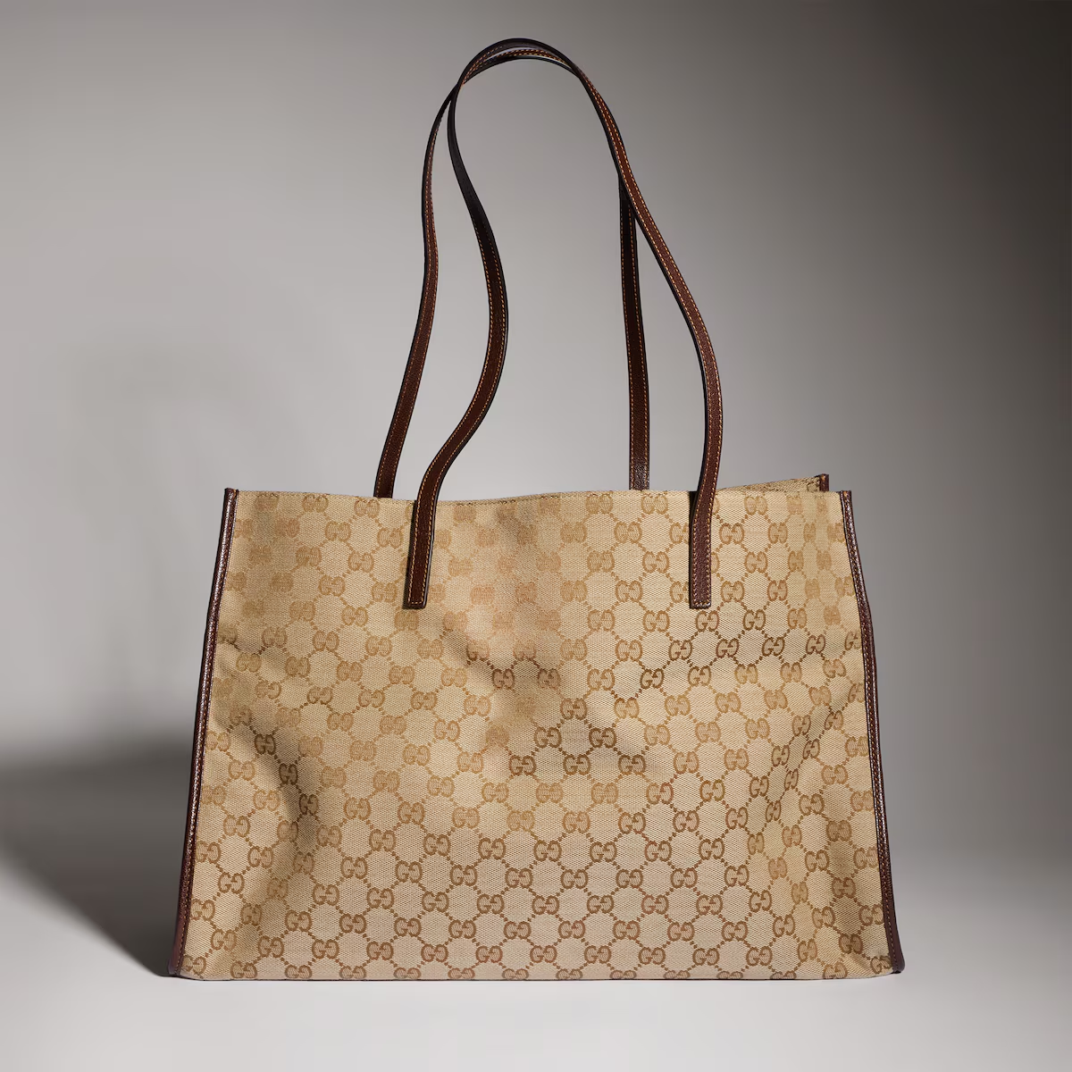 Gucci Londra large tote bag 875056FAF8N9651 - 图片 5