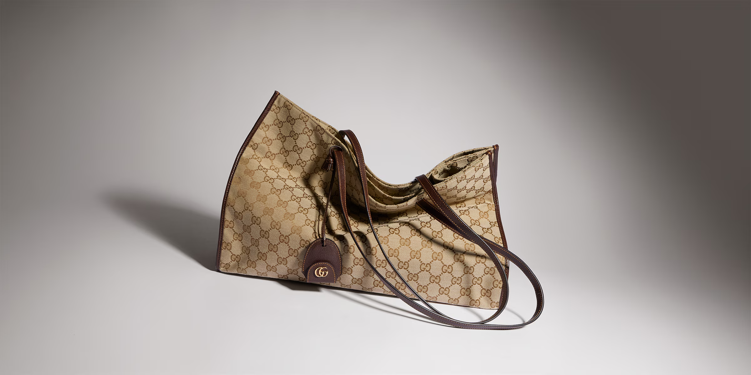 Gucci Londra large tote bag 875056FAF8N9651 - 图片 8