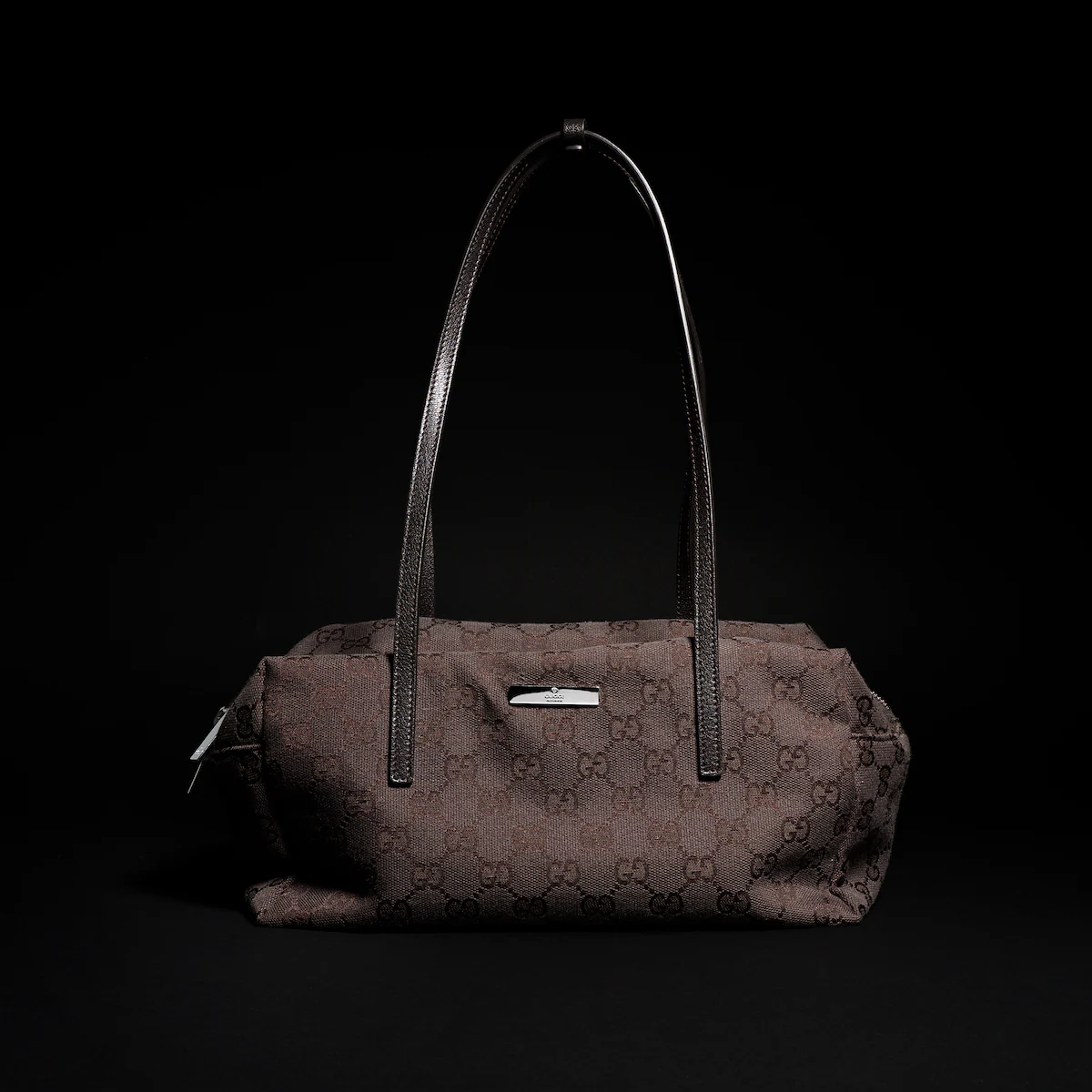 Gucci Melrose medium boston bag 875228FAF7X2543 - 图片 4