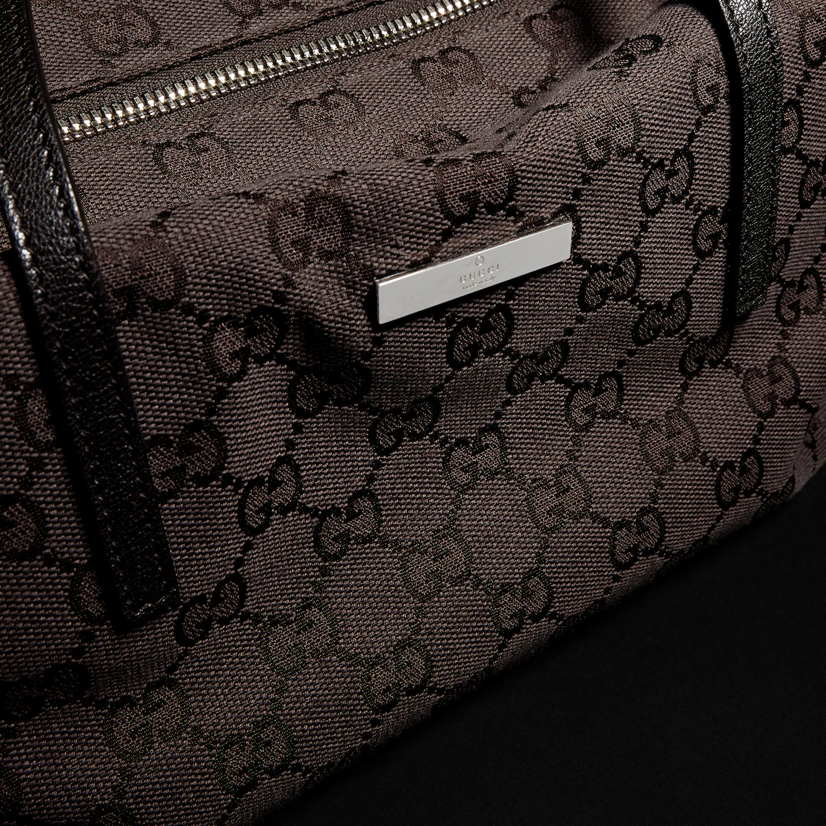 Gucci Melrose medium boston bag 875228FAF7X2543 - 图片 6