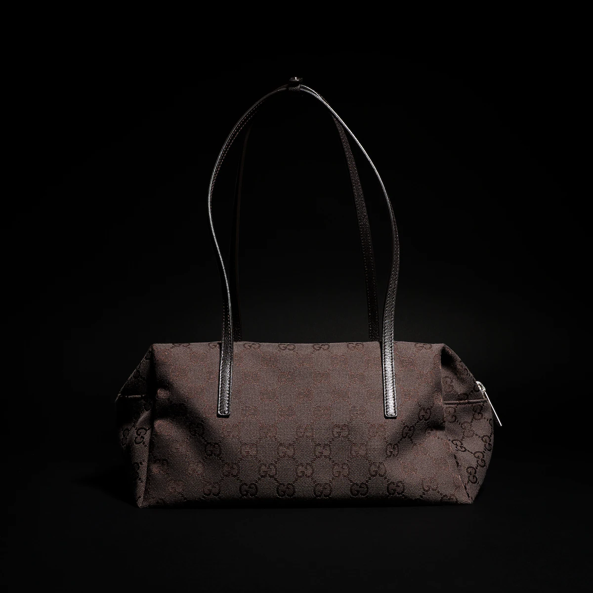 Gucci Melrose medium boston bag 875228FAF7X2543 - 图片 7