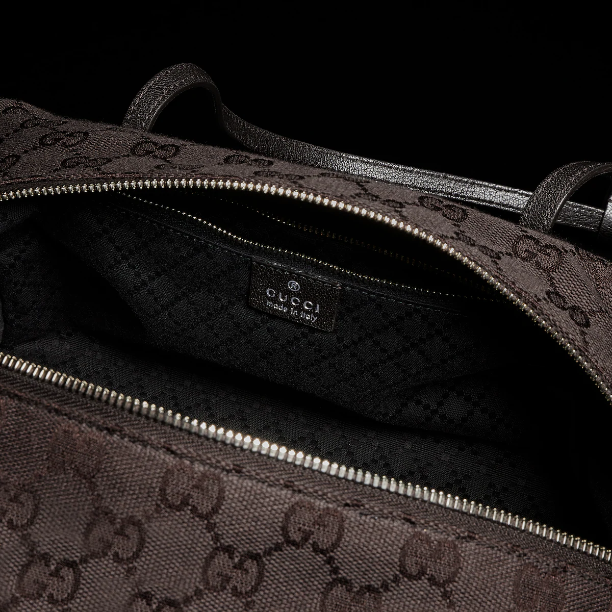 Gucci Melrose medium boston bag 875228FAF7X2543 - 图片 8