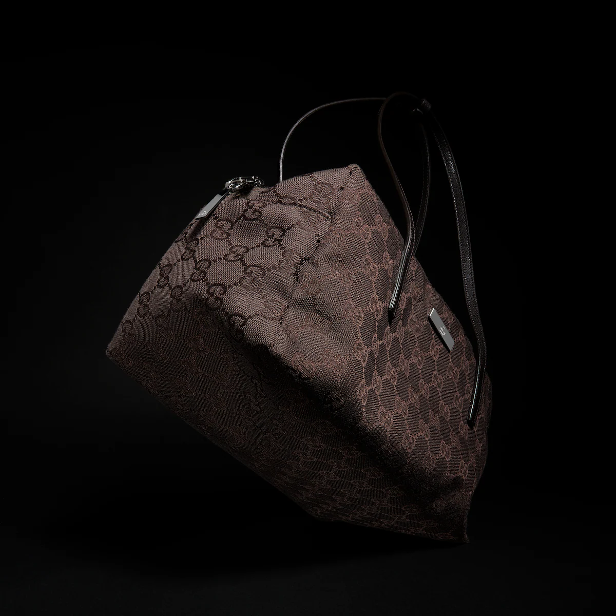Gucci Melrose medium boston bag 875228FAF7X2543 - 图片 9