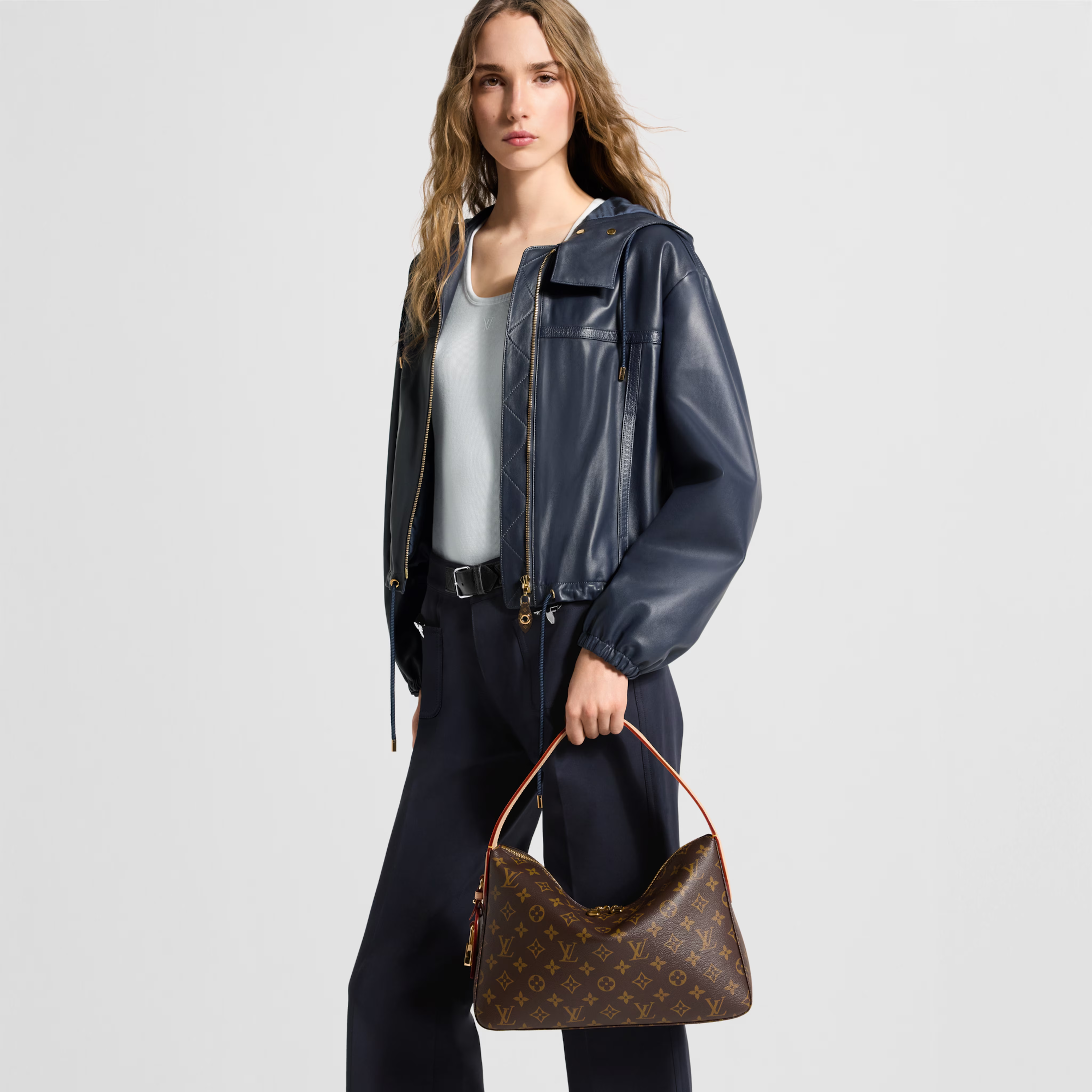 Slouchy PM M11952 - 图片 3