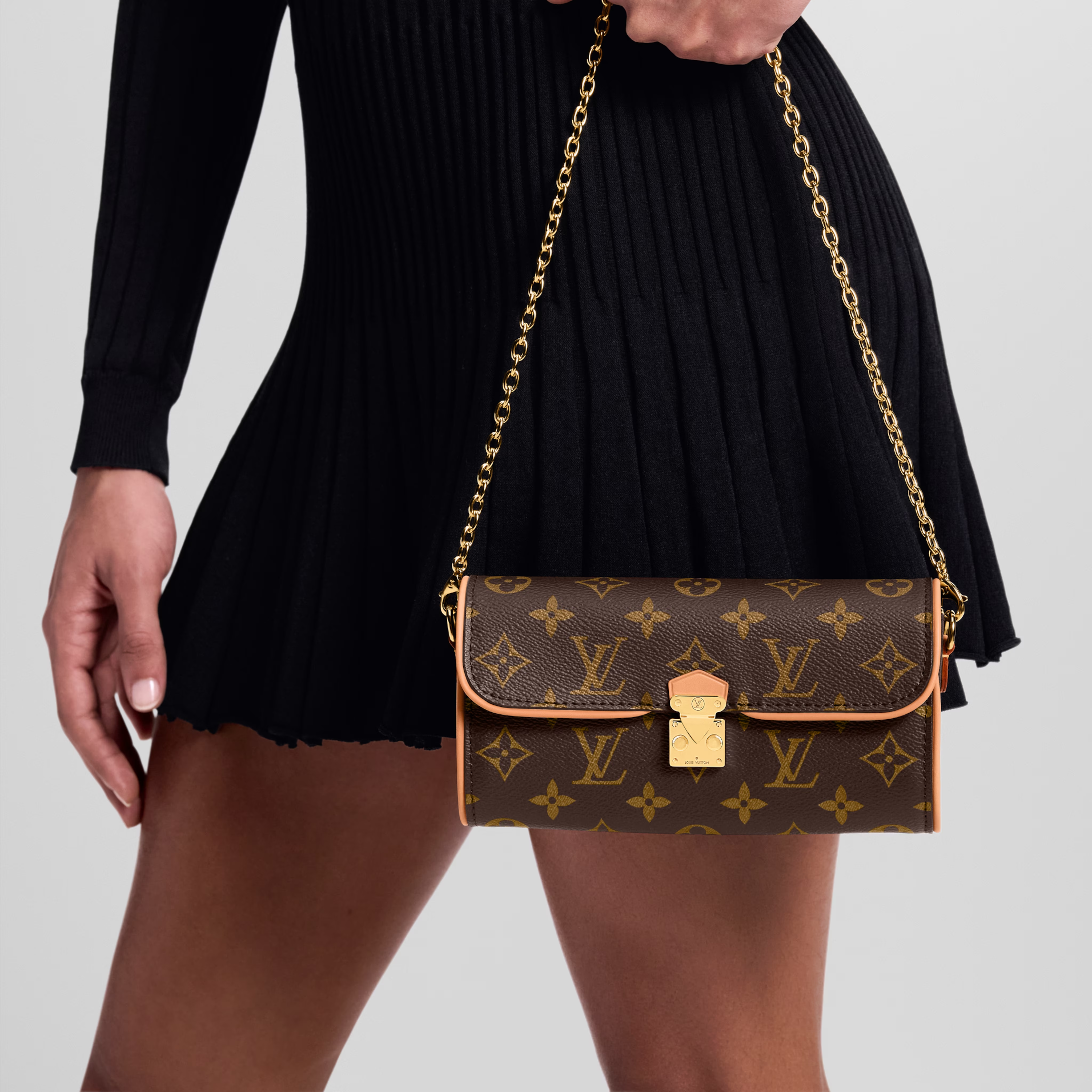 Pochette Camille M13566 - 图片 3
