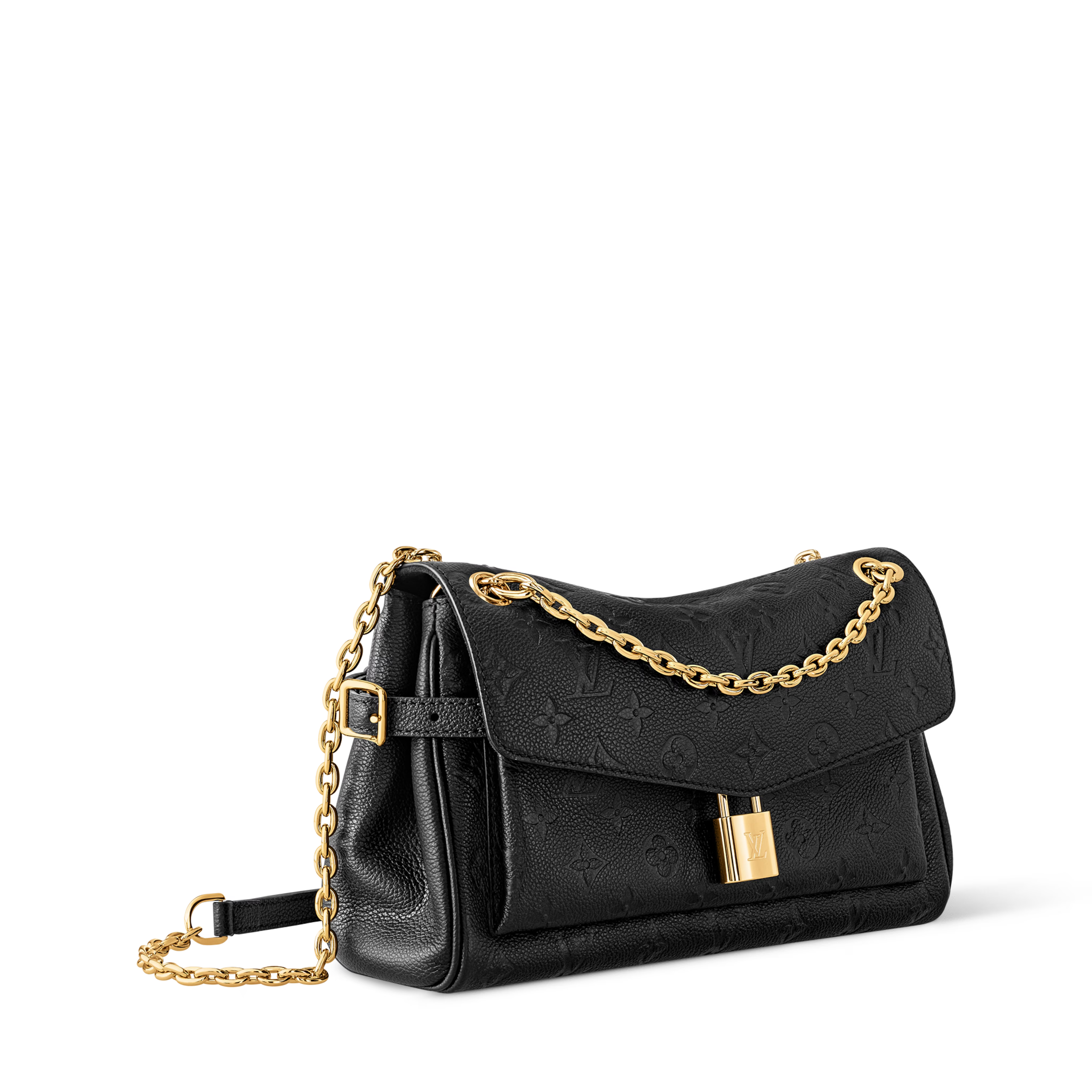 Anytime Flap Bag M14604 - 图片 3