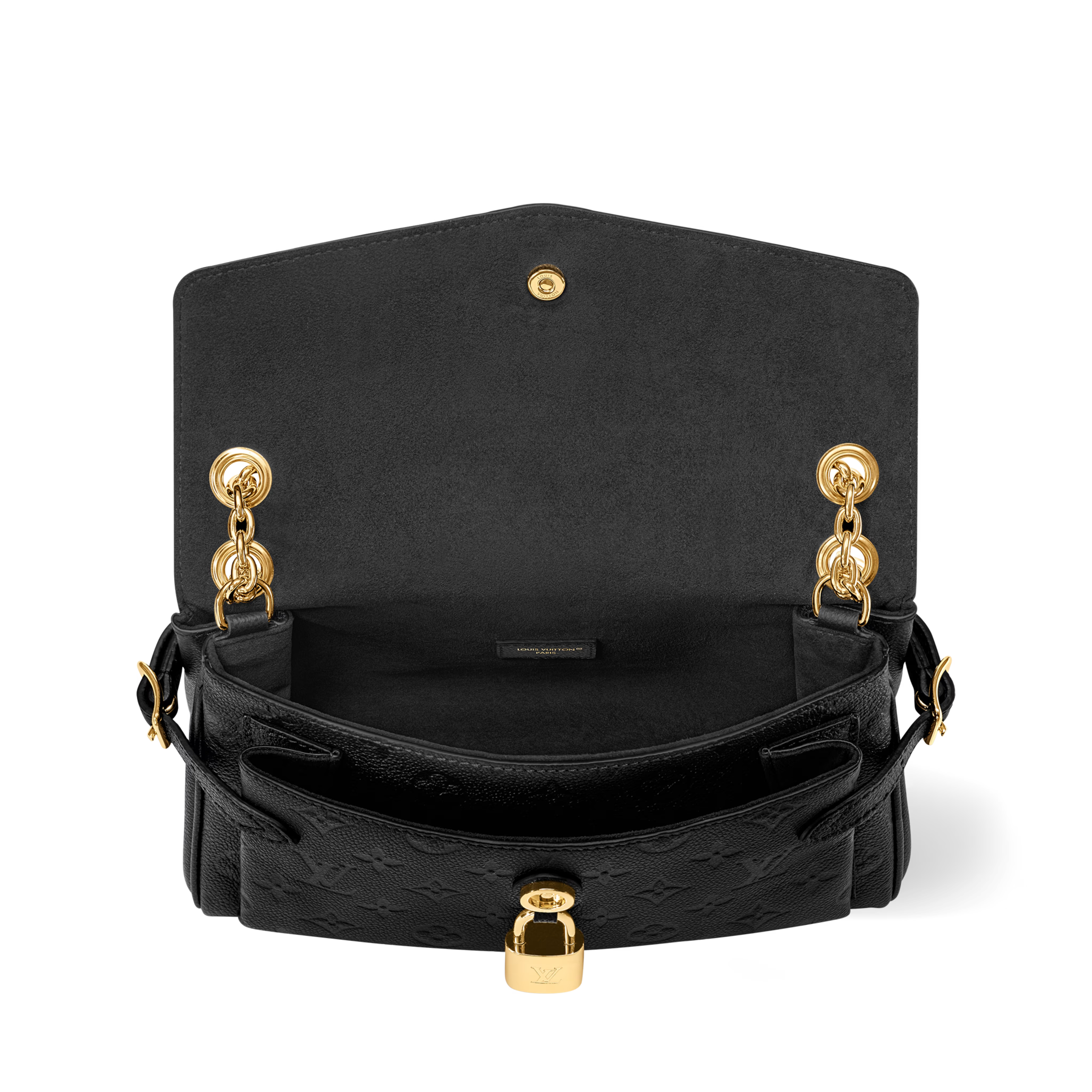 Anytime Flap Bag M14604 - 图片 4