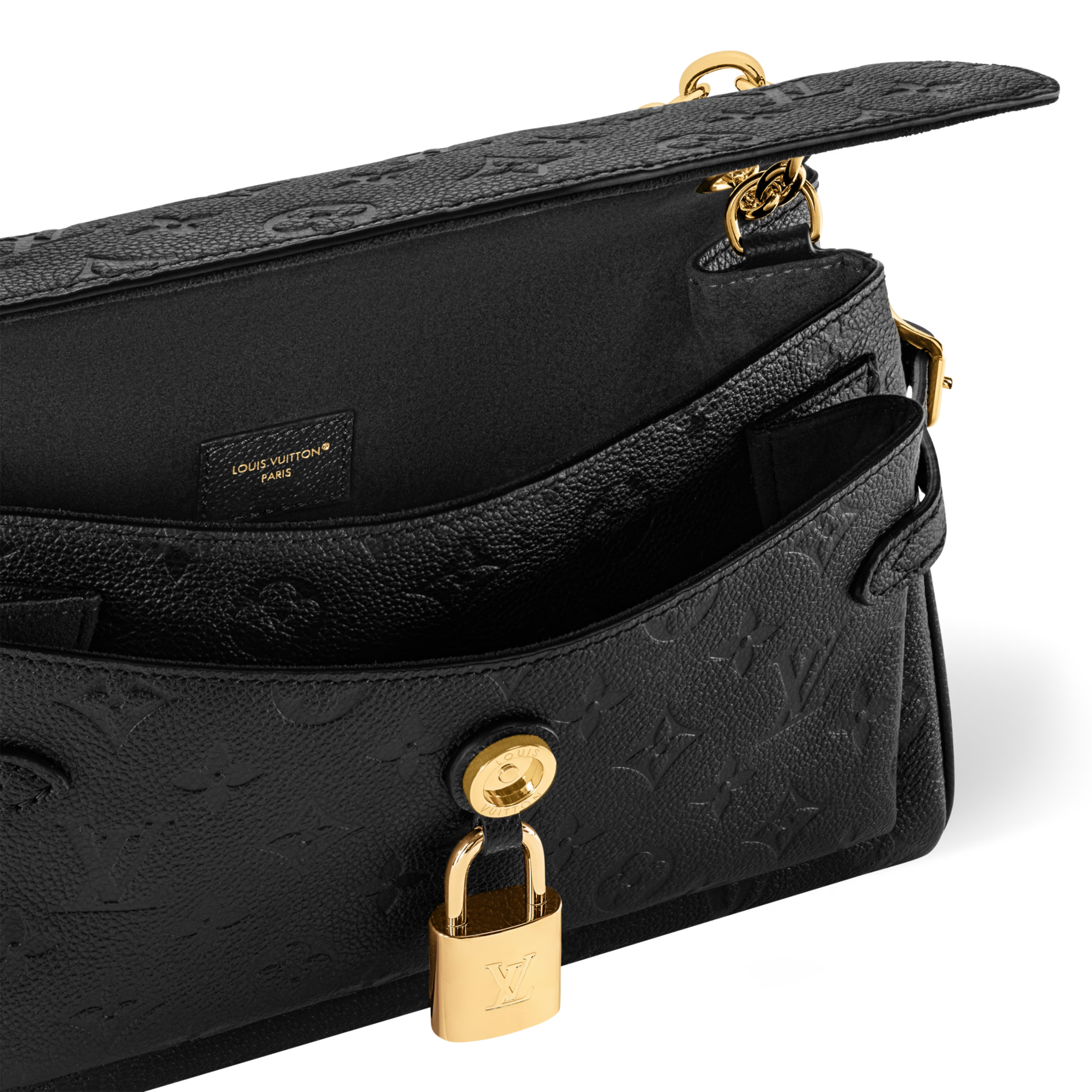 Anytime Flap Bag M14604 - 图片 5