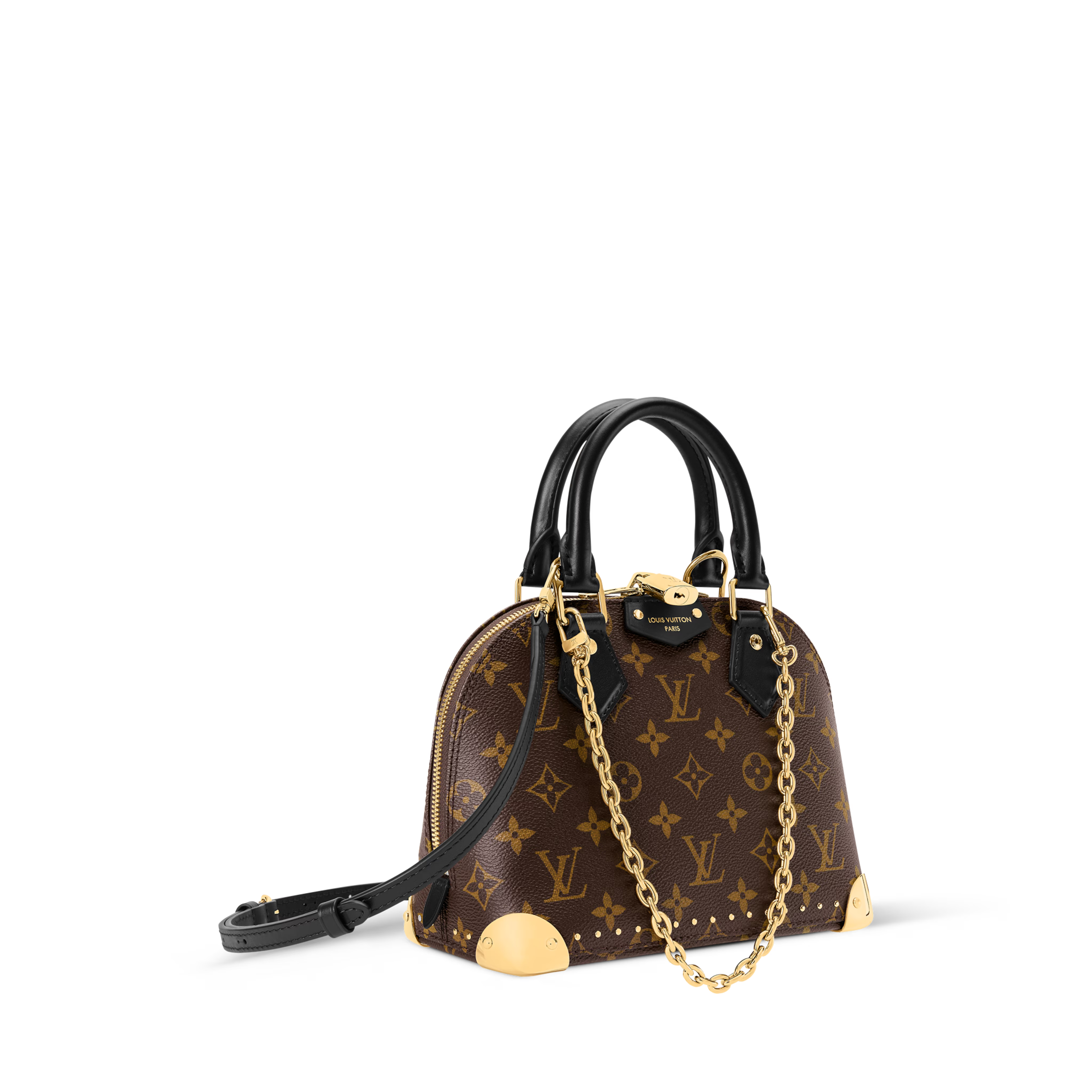 Alma Trunk BB M26084 - 图片 4