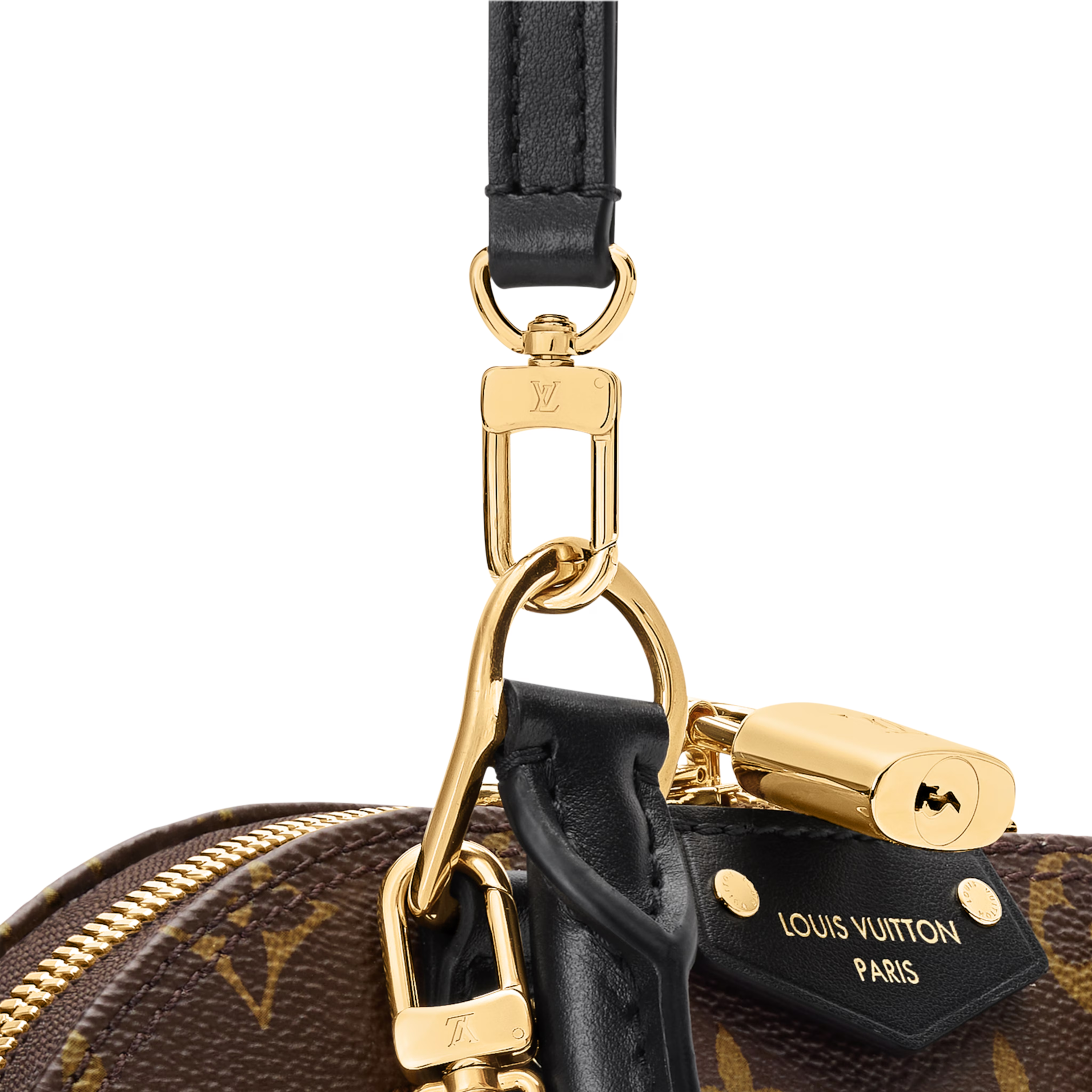 Alma Trunk BB M26084 - 图片 7