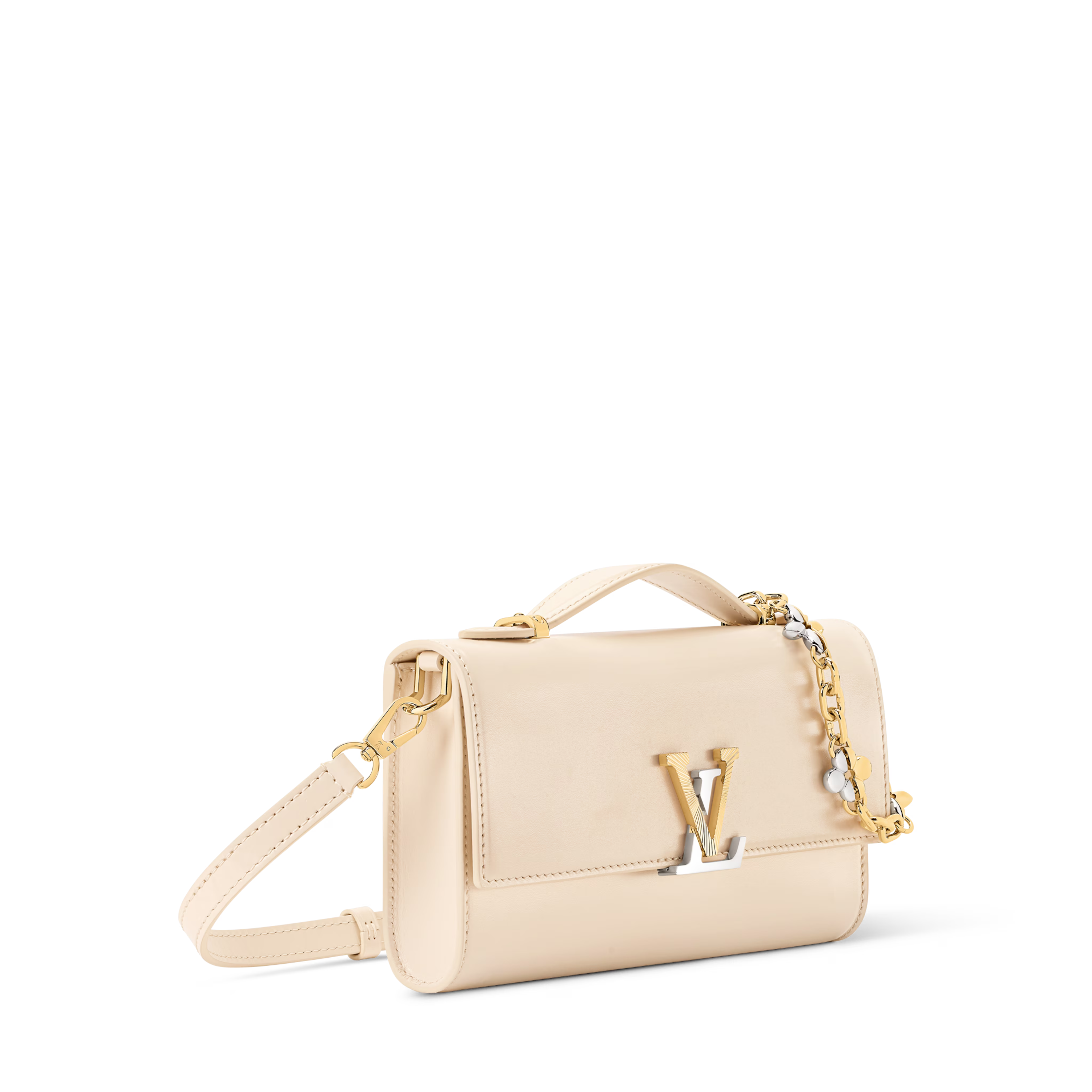 Wallet On Chain Capucines M26679 - 图片 4