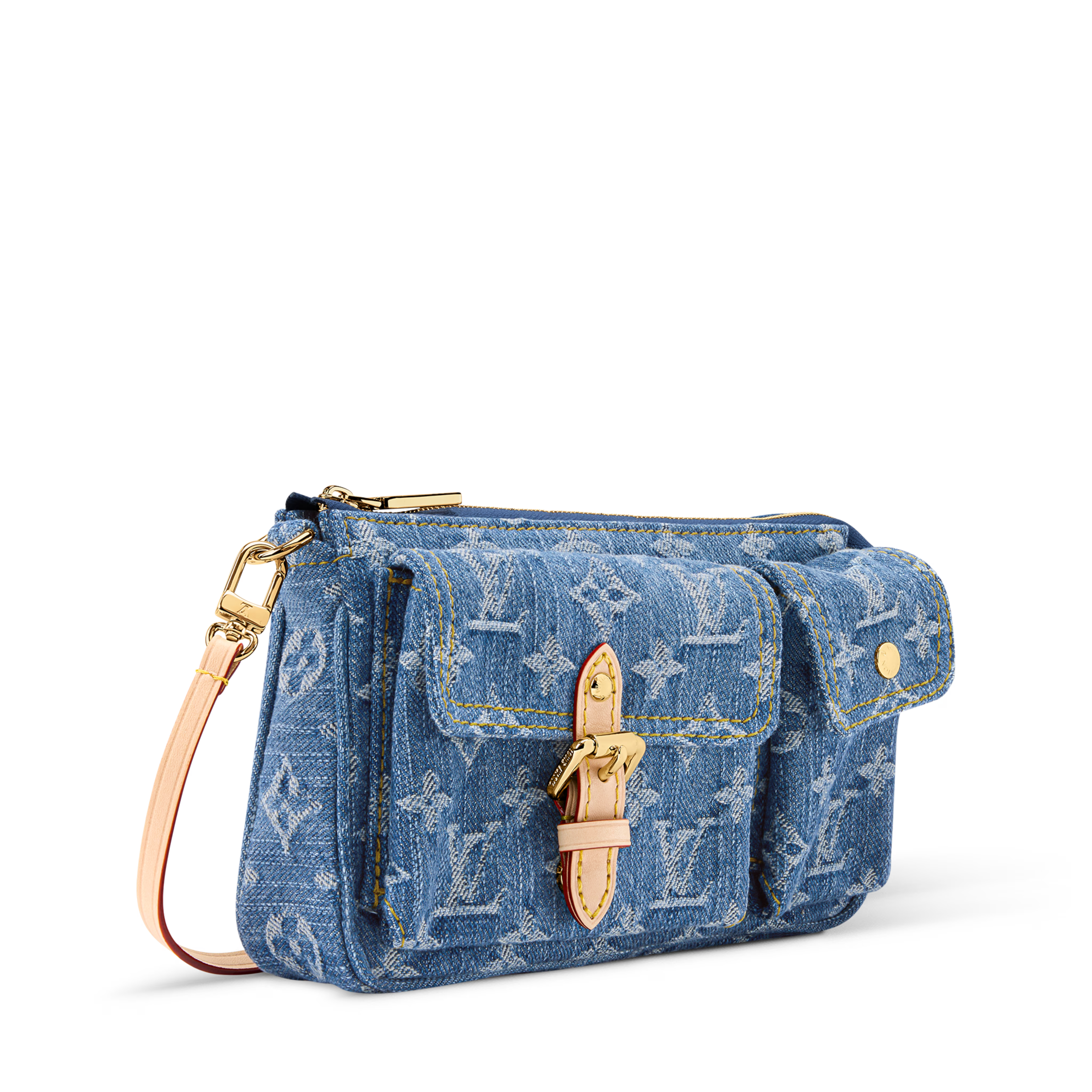 Pochette Accessoire Cargo M27602 - 图片 4