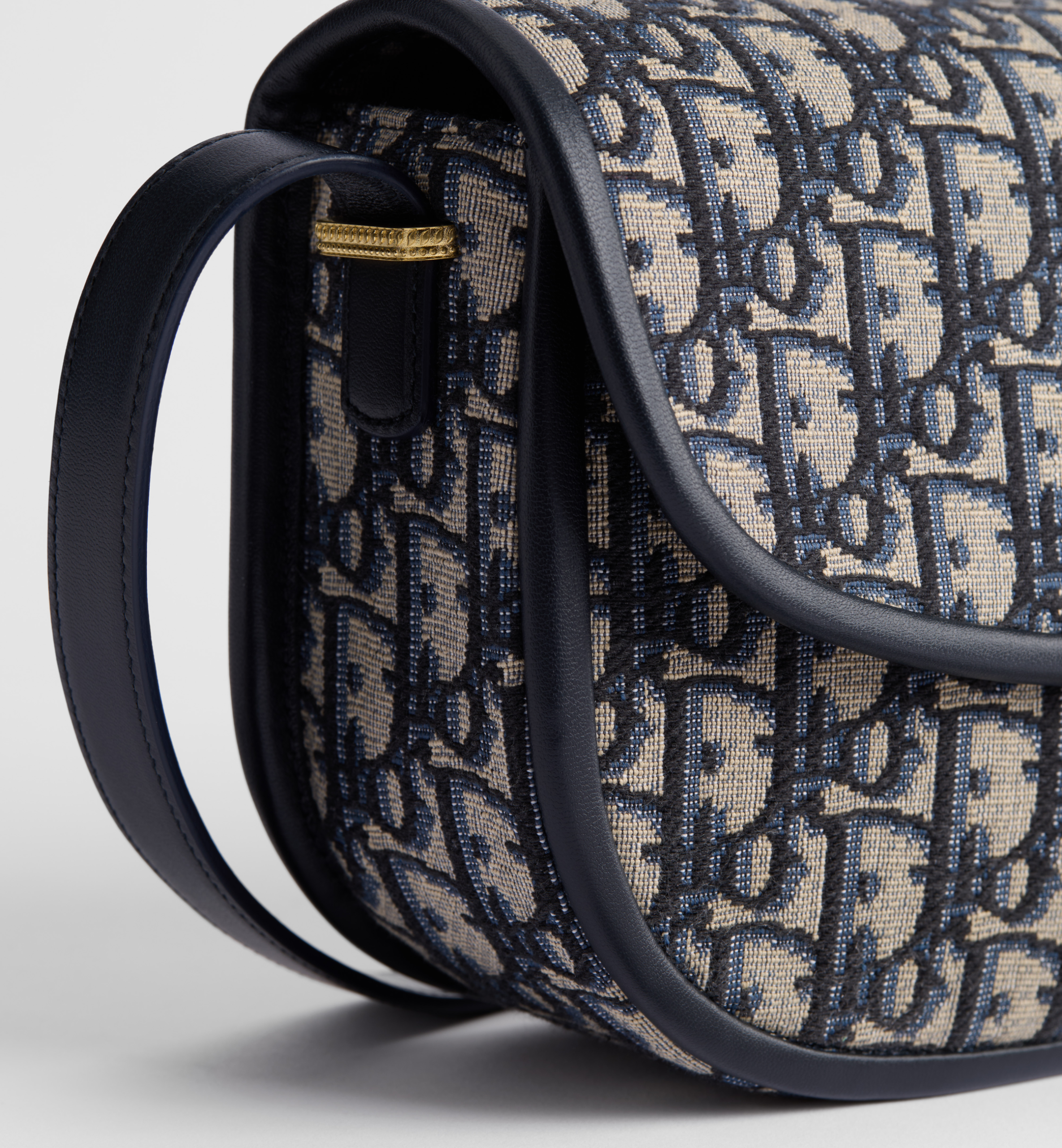 Medium Dior Médaillon Flap Bag M3922QTZQ_M928 - 图片 8