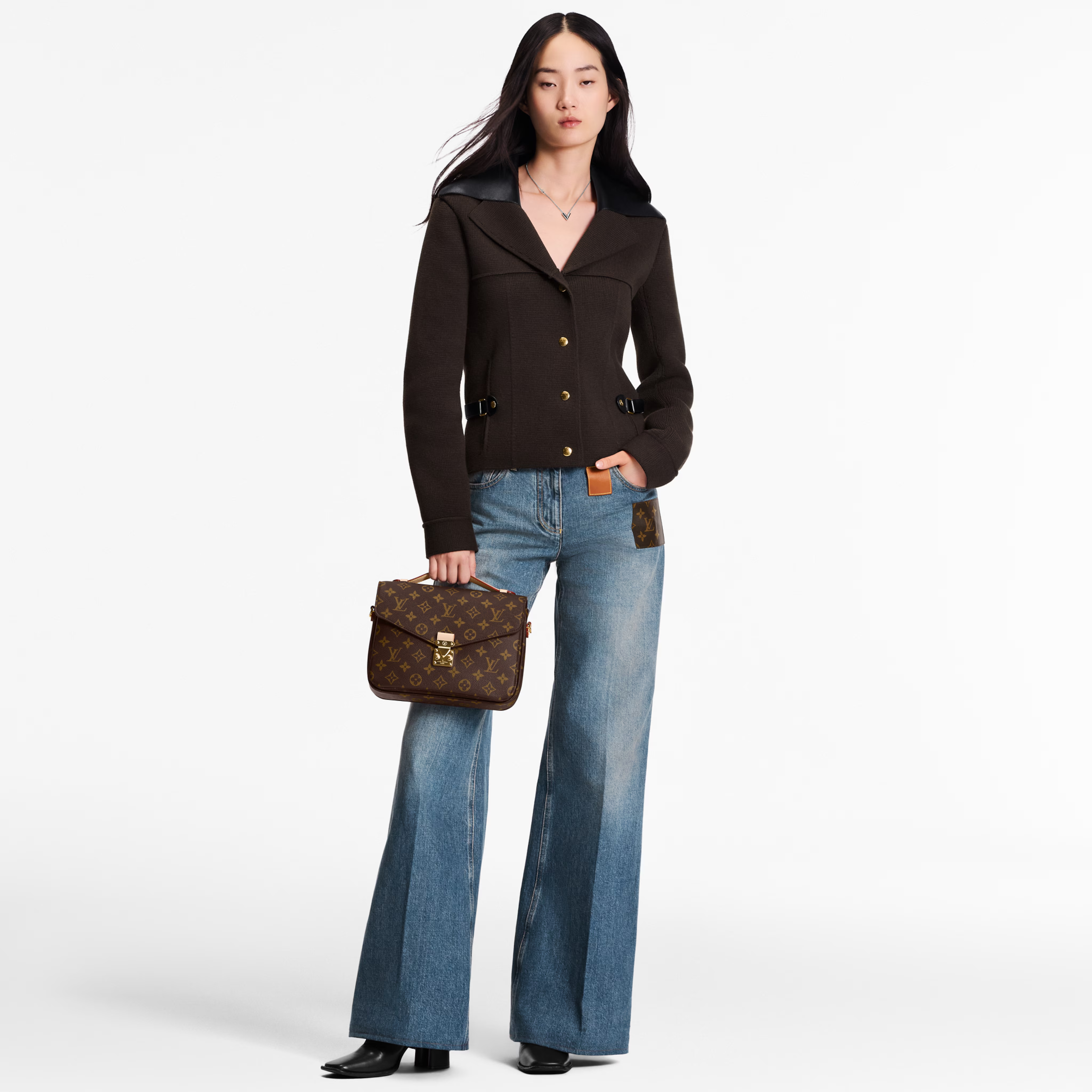 Pochette Métis M44875 - 图片 3