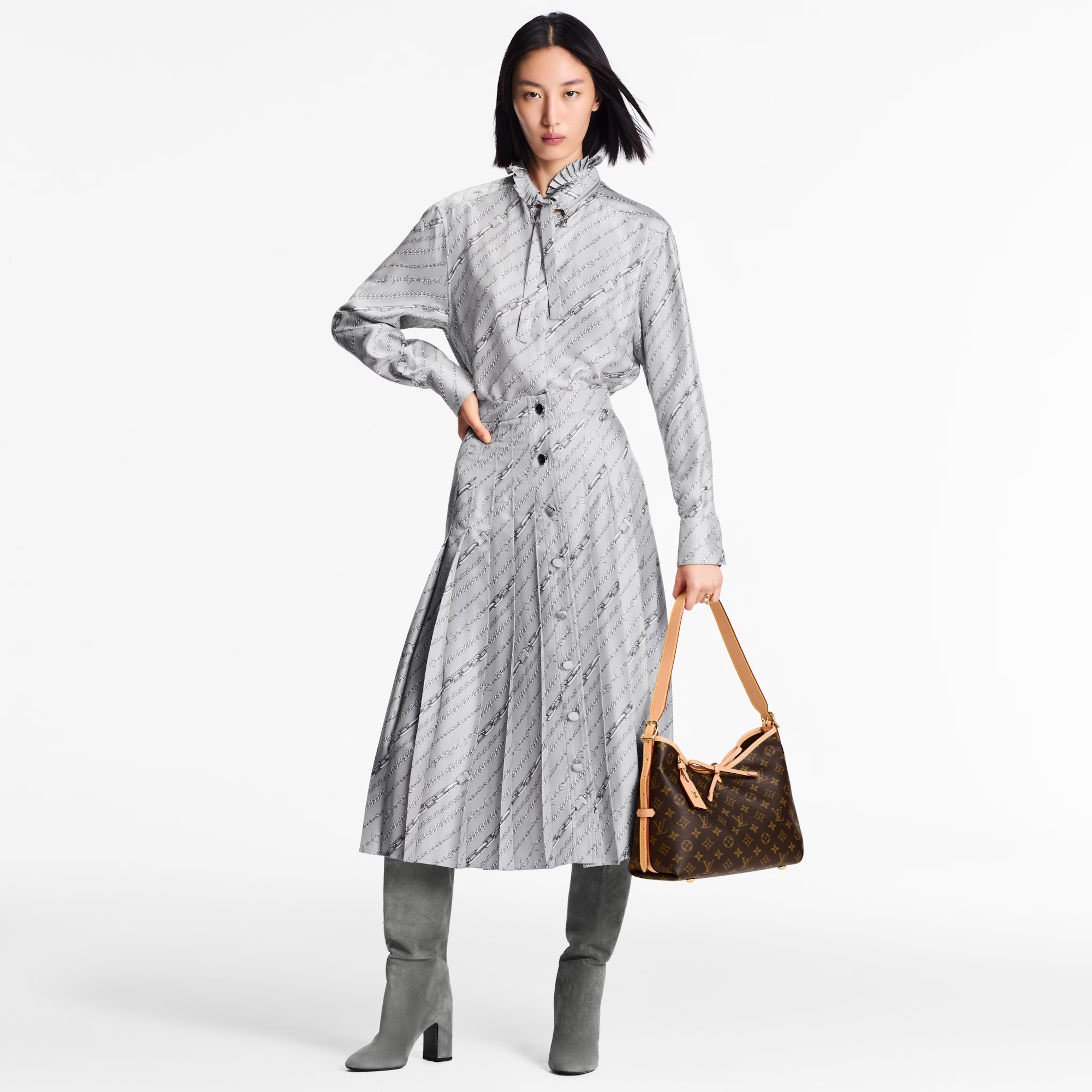 CarryAll PM M46203 - 图片 3