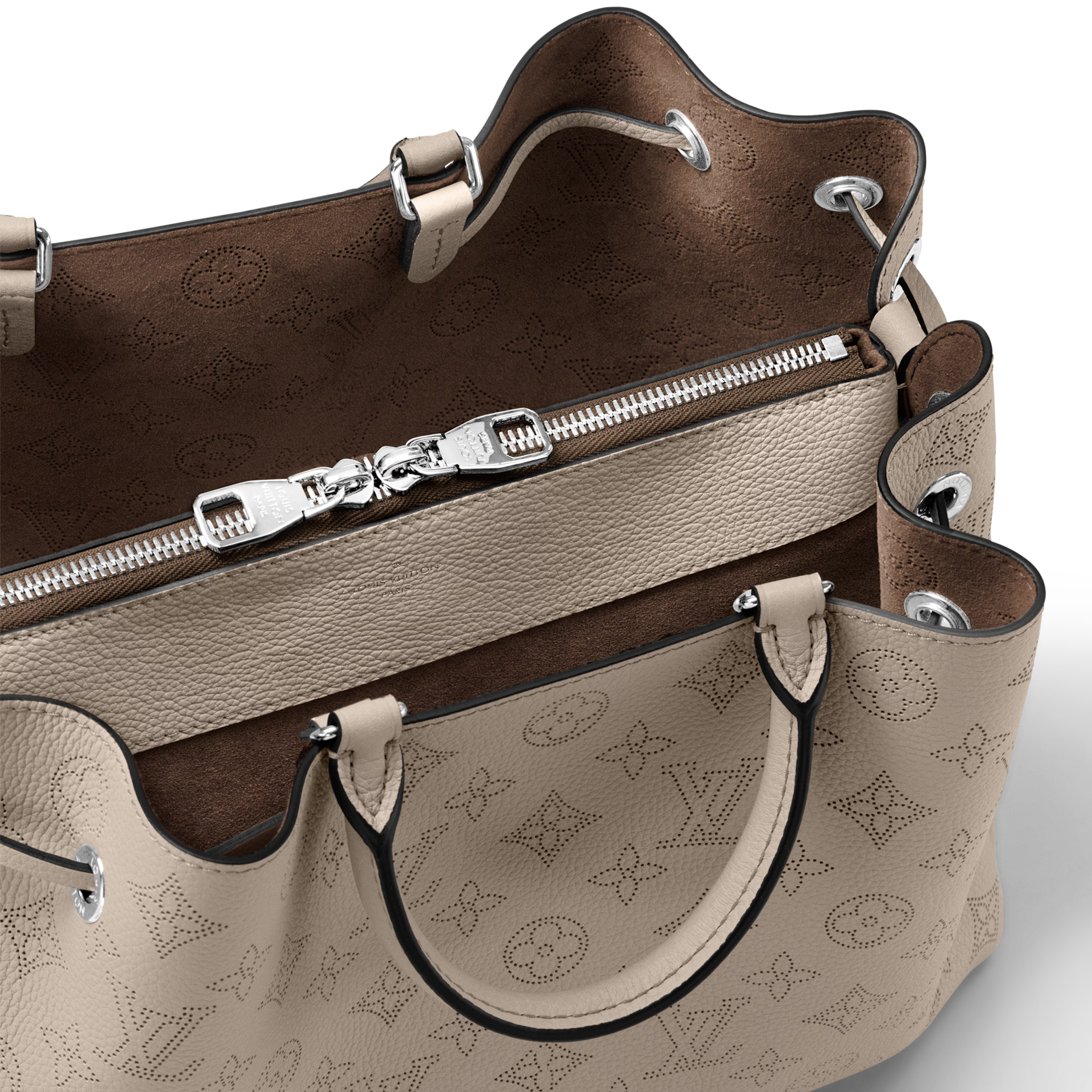 Bella Tote M59201 - 图片 8